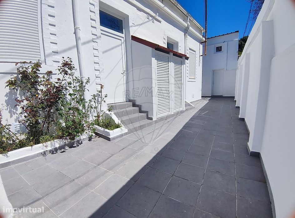 Apartamento T0 para arrendamento