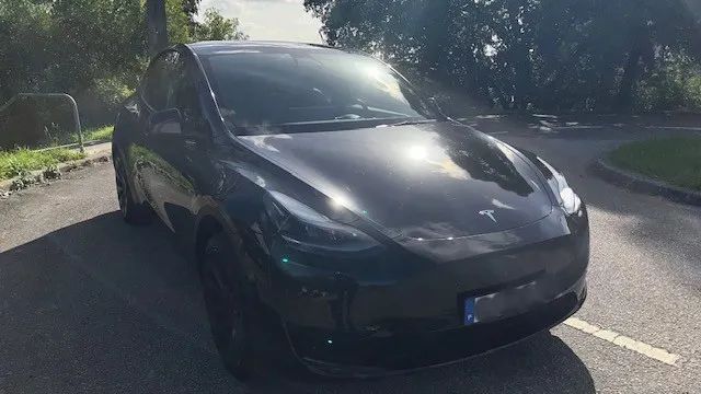 Tesla Model Y Tração Traseira