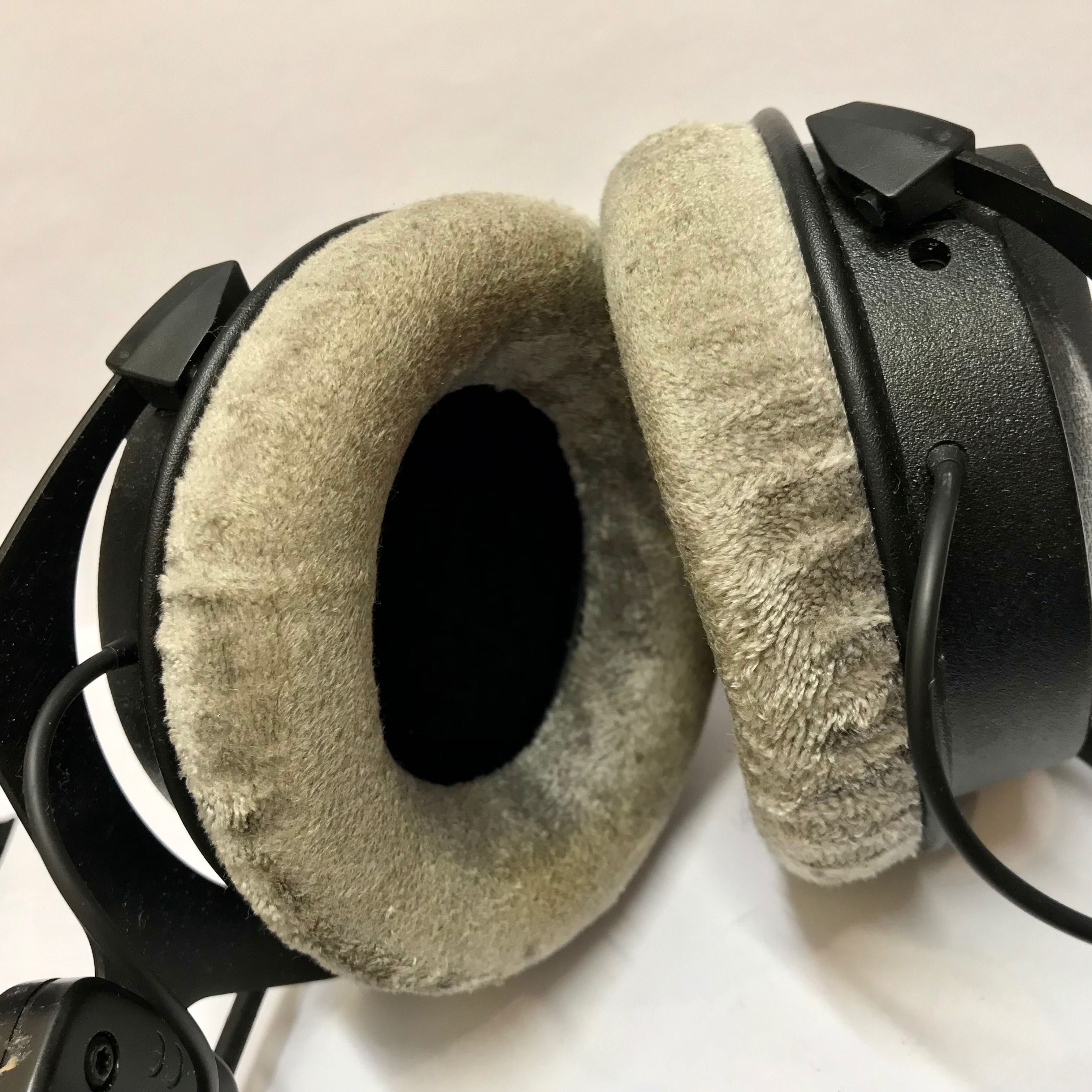 BEYERDYNAMIC DT770 PRO 250OHM Słuchawki przewodowe WOKÓŁUSZNE profesjo