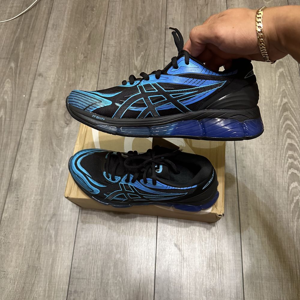 asics gel quantum 360 кросівки оригінал