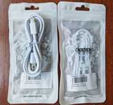 Кабель Micro usb Choetech 1,2м