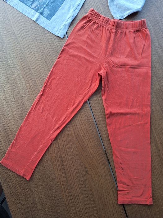 Pijama, 7-8 anos, 128 cm