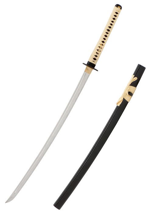 Johna Lee Kei-Ben Iaito Bm