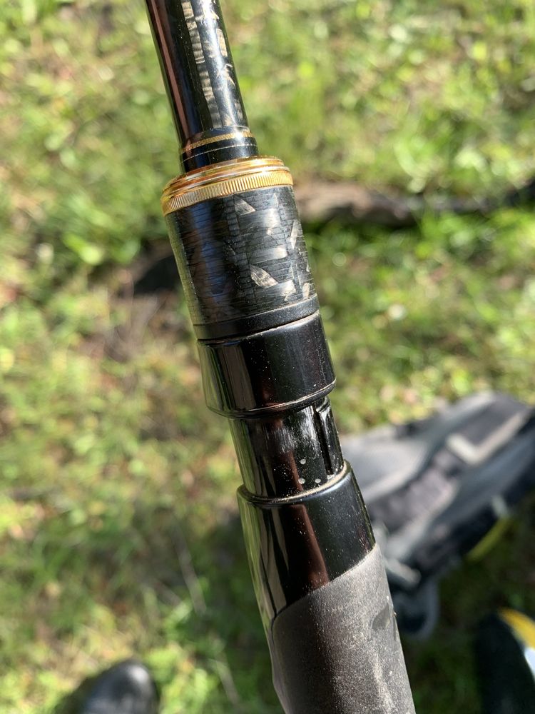Evergreen Poseidon Squidlow Imperial NIMS-86L ЦІНА:300€