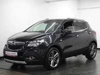 Opel Mokka 1.7CDTI 131PS 4X4 INNOVATION / Auto z Gwarancją - AUTO BIJAK