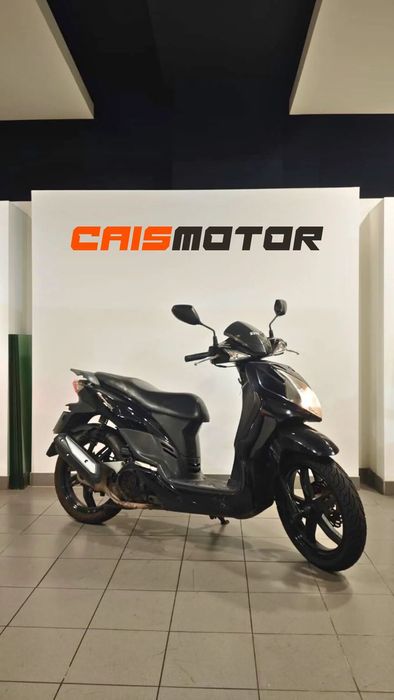 Sym SYMPHONY 125 SR