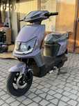 Електроскутер Corso racer