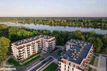 3 pokoje z przestronnym salonem - 67 mkw. | balkon | FORDON |