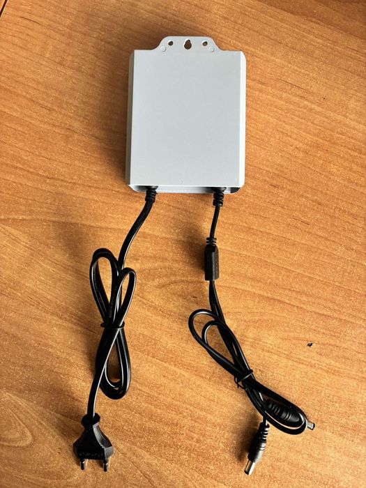 Міні ДБЖ  miniUPS  5400mAh 12В 1.5А для роутера та оптики!