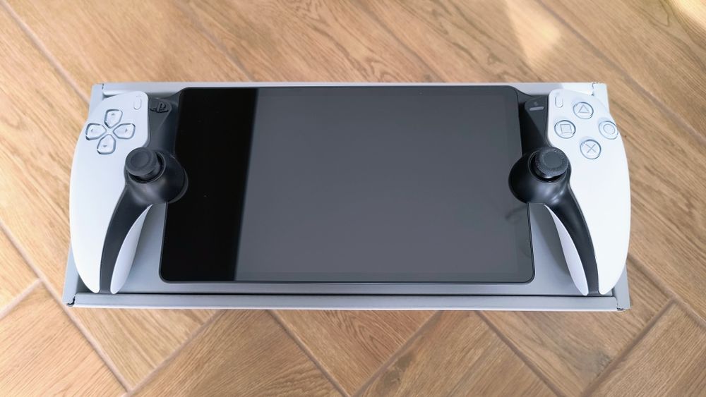 PlayStation Portal stan bardzo dobry