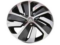 VW ARTEON FELGA 8 x 19 ET40 3G80601025P 5x112