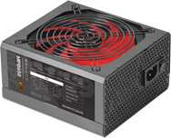 Zasilacz Mars Gaming MPB650 650 W 80 PLUS Bronze