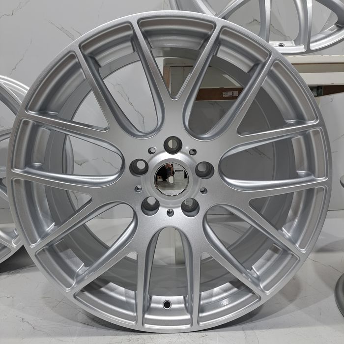 Jantes 19" LOOK BMW 3SDM 0.01 5x120