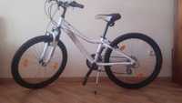 Продам велосипед DiamondBack Oktan 24" белый