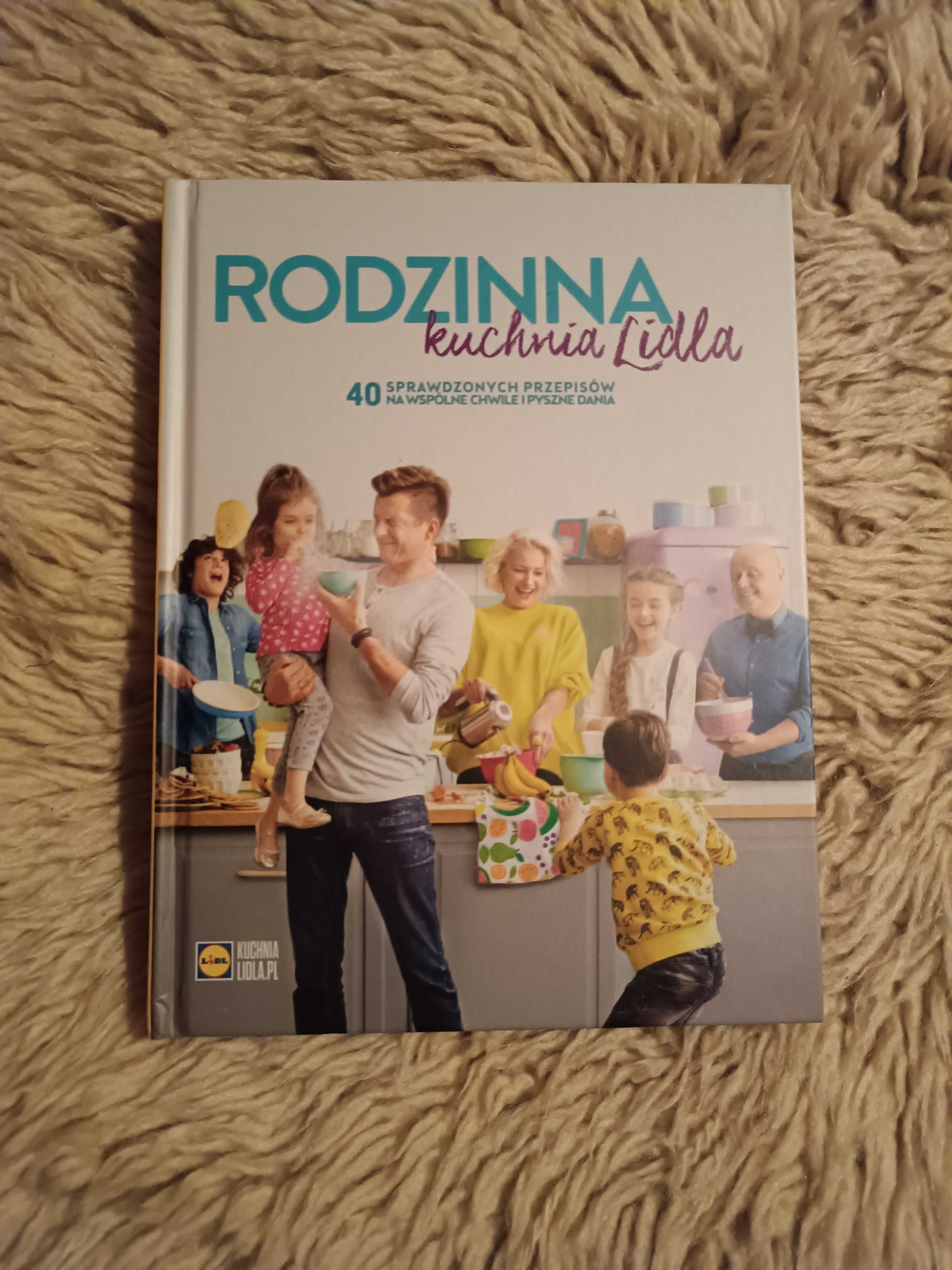 Rodzinna kuchnia Lidla