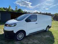 Toyota PROACE  1 właściciel, SALON PL, L2H1
