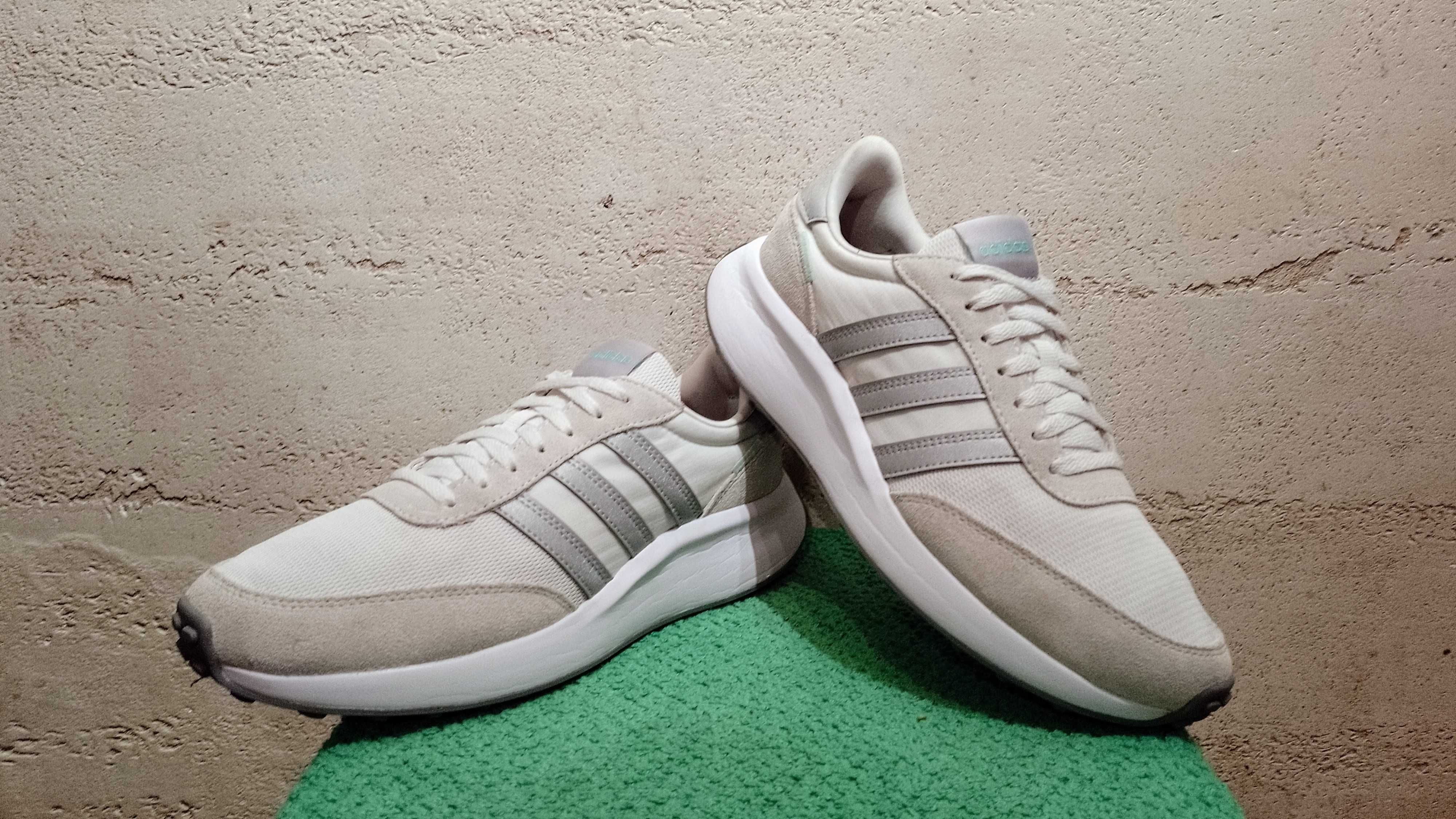 ADIDAS RUN 70S r.40 2/3 st.idealny