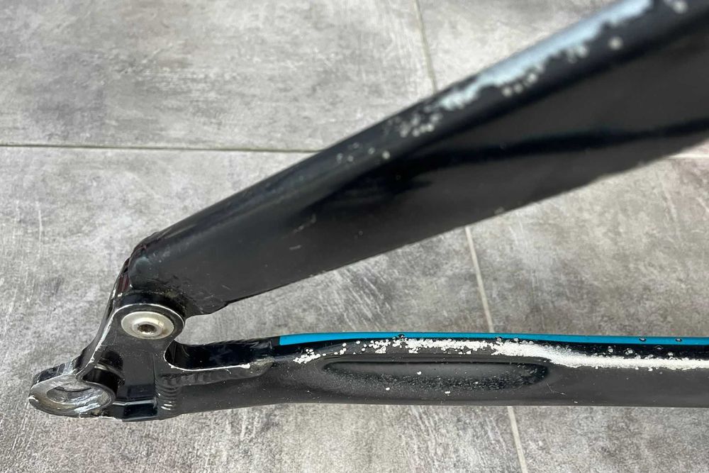 Rama YT Tues 2.0 PRO 2014 L