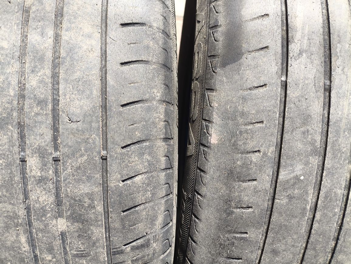 Продам резину r15 195*60-185*65