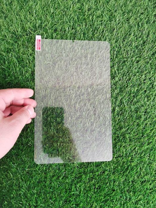 Стекло скло Samsung P610/613/619 Galaxy Tab S6 Lite Защитное стекло