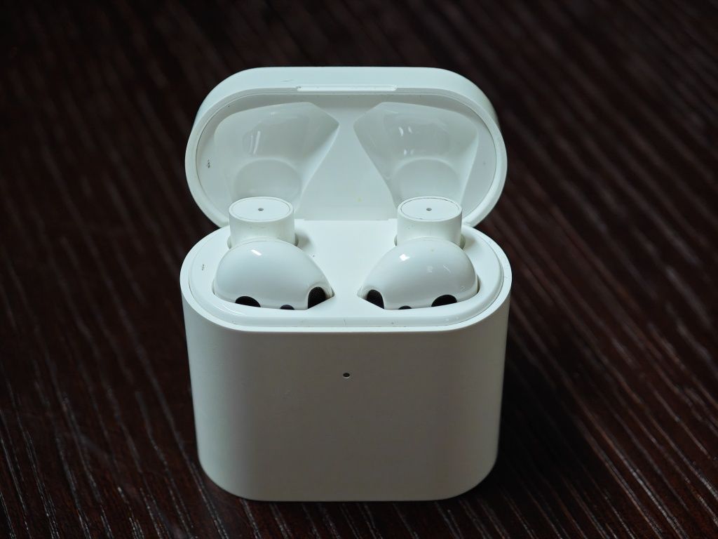 Auriculares Xiaomi MI True Wireless 2S