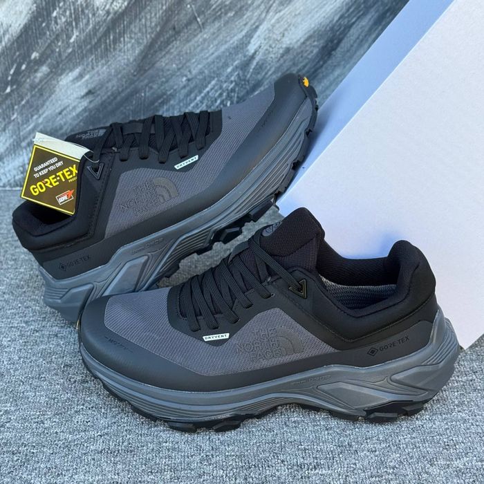 Чоловічі Зимові Кросівки The North Face Gore-Tex Termo Winter