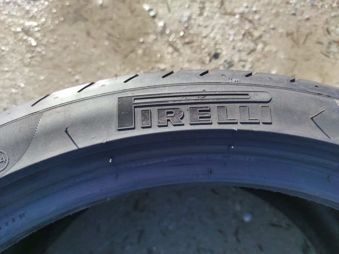 Opona letnia Pirelli P zero 305/30r20 (103Y)