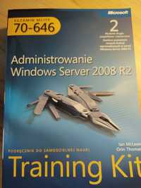 Administrowanie Windows Server 2008 R2