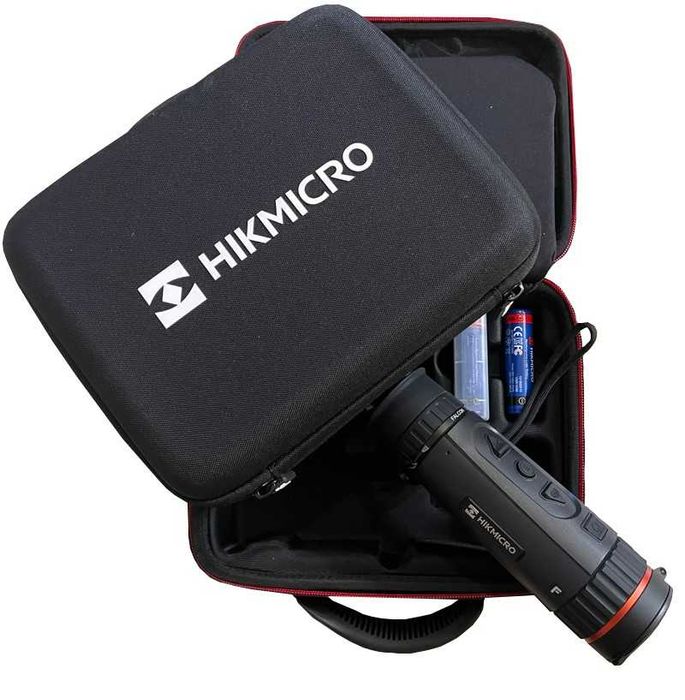 Kamera termowizyjna termowizor HIKMICRO by HIKVISION Falcon FQ35 Wa-wa