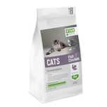 Корм для котів STARDEYL Cats Fish & Chicken (курка, риба), 10кг