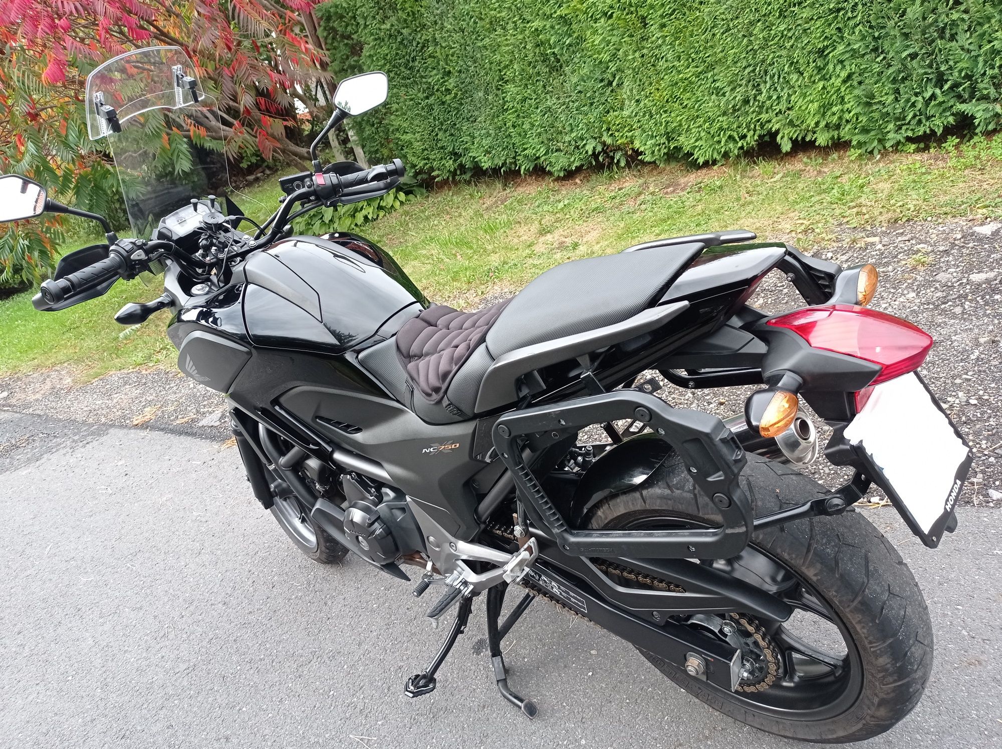 Honda NC 750X Sprzedam