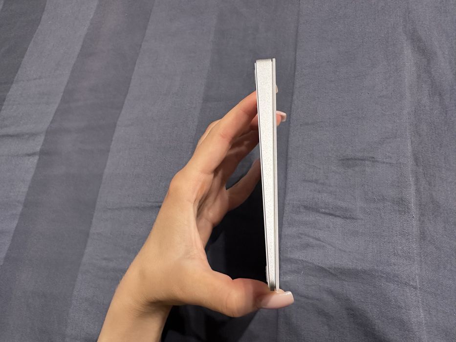 Apple Magic Trackpad 2, Трекпад Епл - як новий