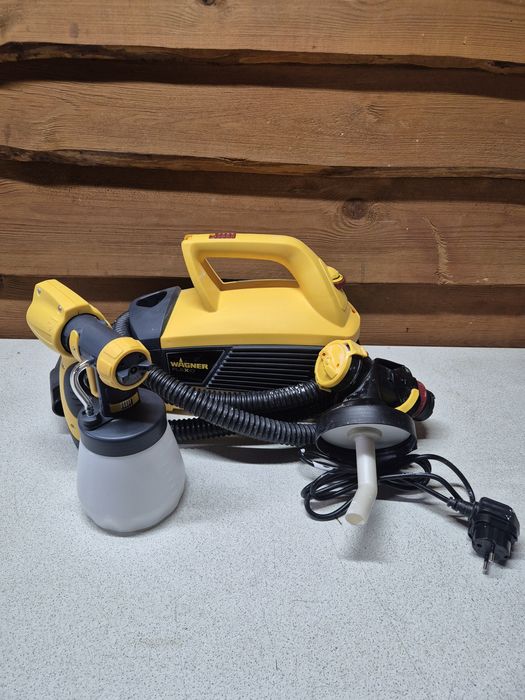 Wagner Pistolet Malarski  T0446