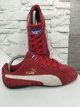 Жіночі оригінальні кросівки Puma Speedcat OG Sparco трендові 38р.