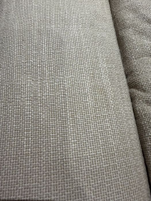 Sofa com chaiselong IKEA