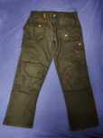 Штаны рабочие Scruffs L2 worker plus