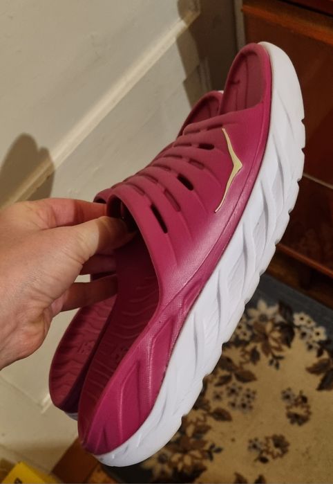 шльопанці Hoka Ora Recovery Slide