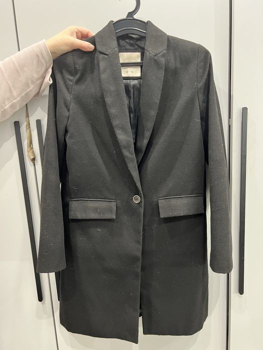 Віддам пальто осіннє