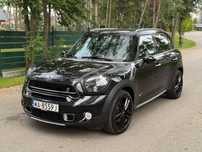 MINI Cooper S Salon Polska po dużym serwisie Bezwypadkowy Gwarancja