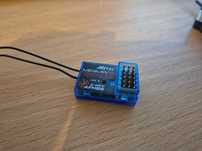 Odbiornik Hitec 2,4GHZ Minima 6S
