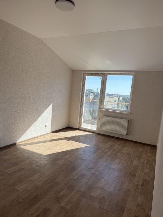 Без комісіі!! Продаж 1к квартири вул. Величковського, Рясне 2