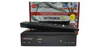 Tuner Opticum Dvbt2 H.265 komplet