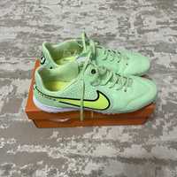 Nike tiempo legend 9 сороконіжки 43 розмір