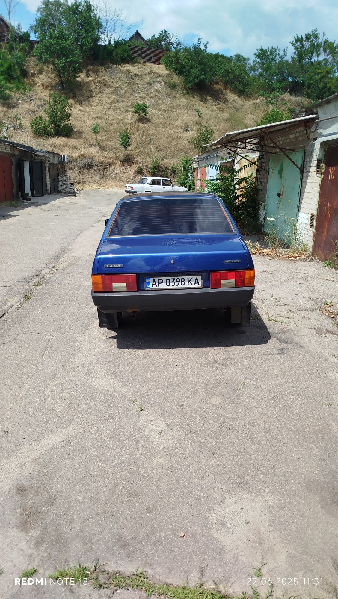 Продам Ваз 21099