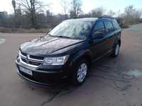 Додж джорни, Dodge Journey