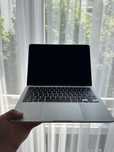 Sprzedam MacBook Air 13 M2 Silver idealny stan