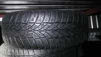 VW, Golf, Polo koło zapasowe zimowe 175/70 R 13  ET43. 5,1/2Jx13H2