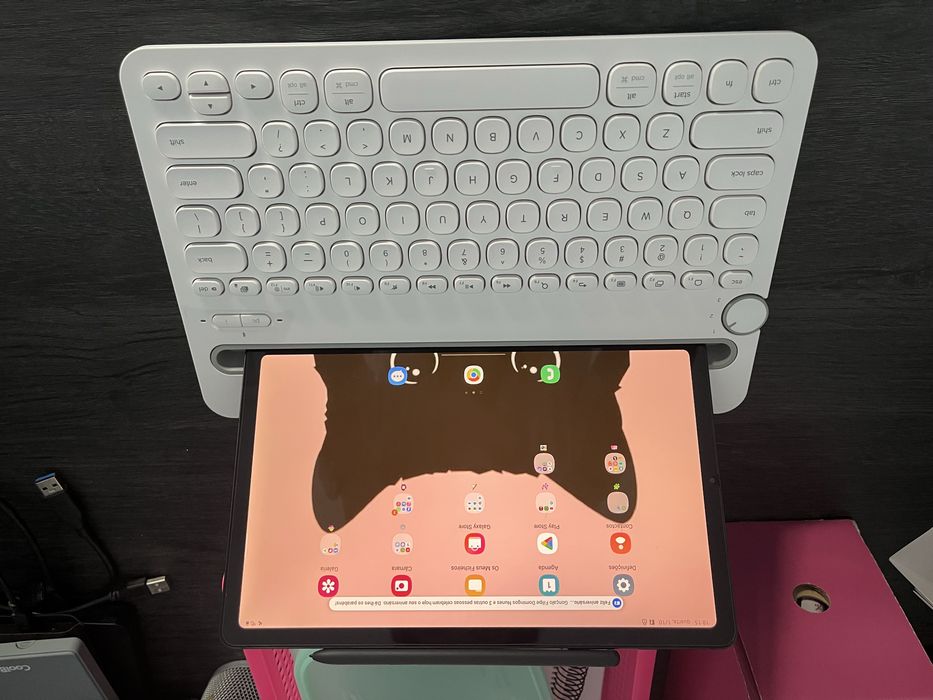 Tablet Samsung Galaxy Tab S6 Lite