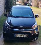 Kia Picanto bogate wyp. 2026 przegląd i ubezpieczenie NEGOCJACJA