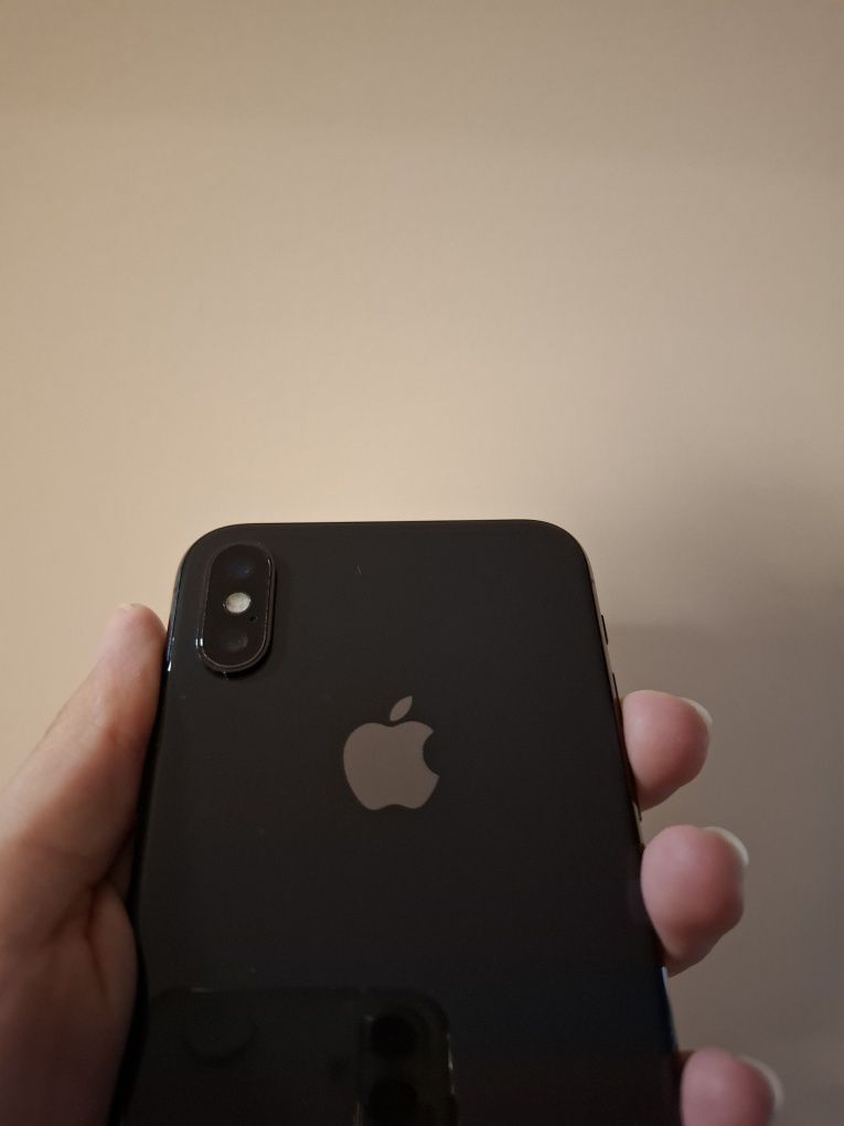 Smartphone iphone X 64 gb